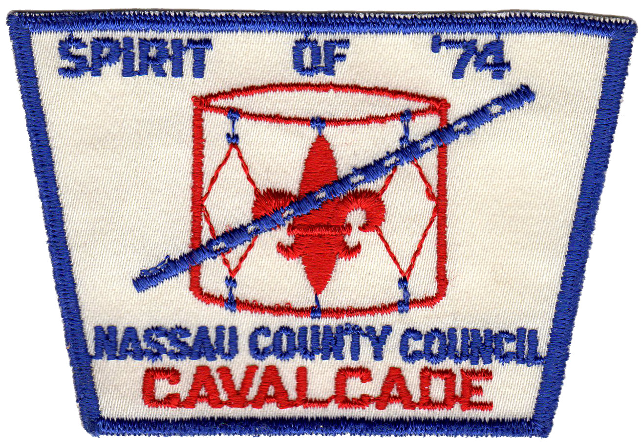 1974 Cavalcade