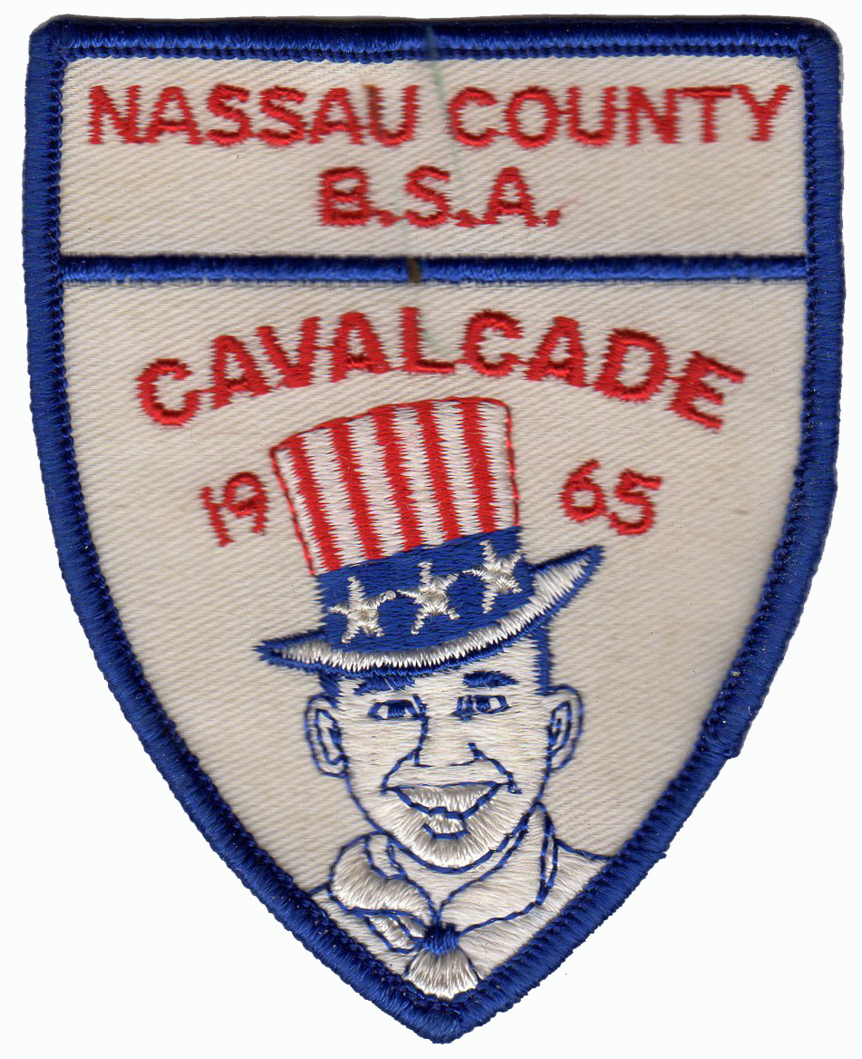 1965 Cavalcade