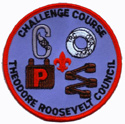 1998 COPE patch