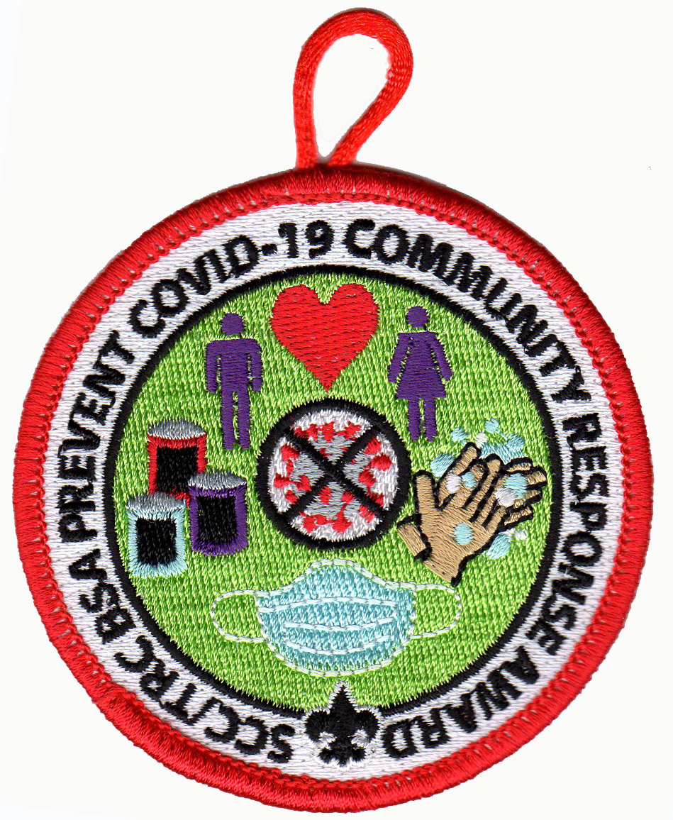 2020 COVID-19 Community Response