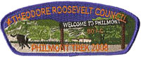 2008 Philmont CSP