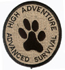 High Adventure Advanced Survival