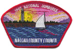 1997 National Jamboree CSP