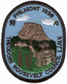 1998 Philmont