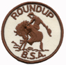 Undated Round Up