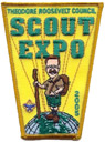 2005 Scout Expo