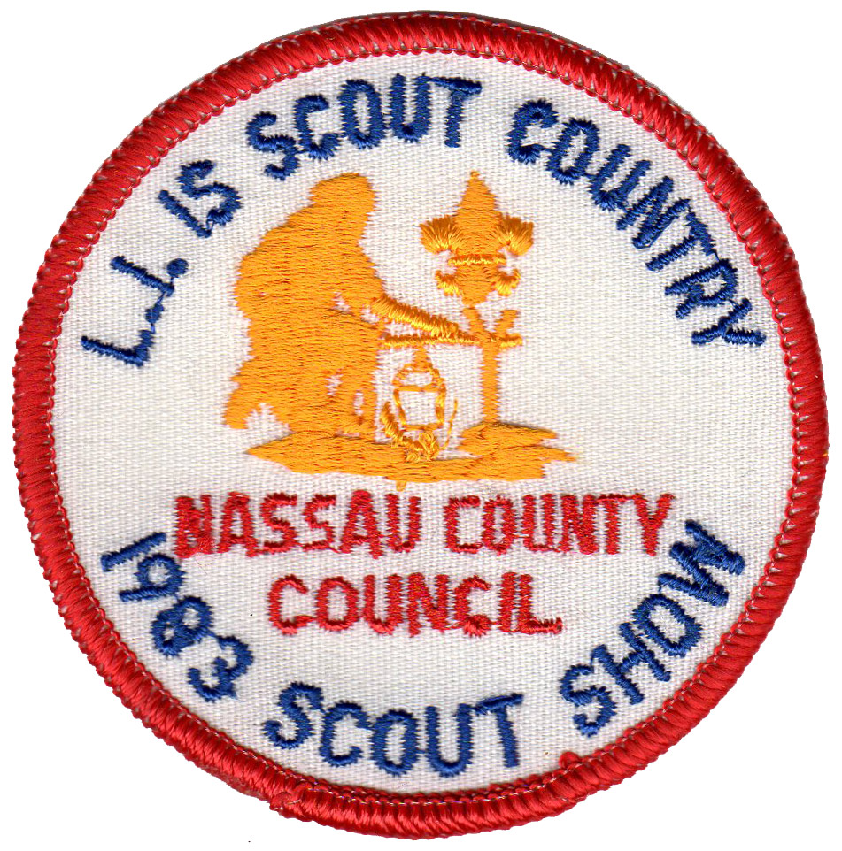 1983 Scout Show
