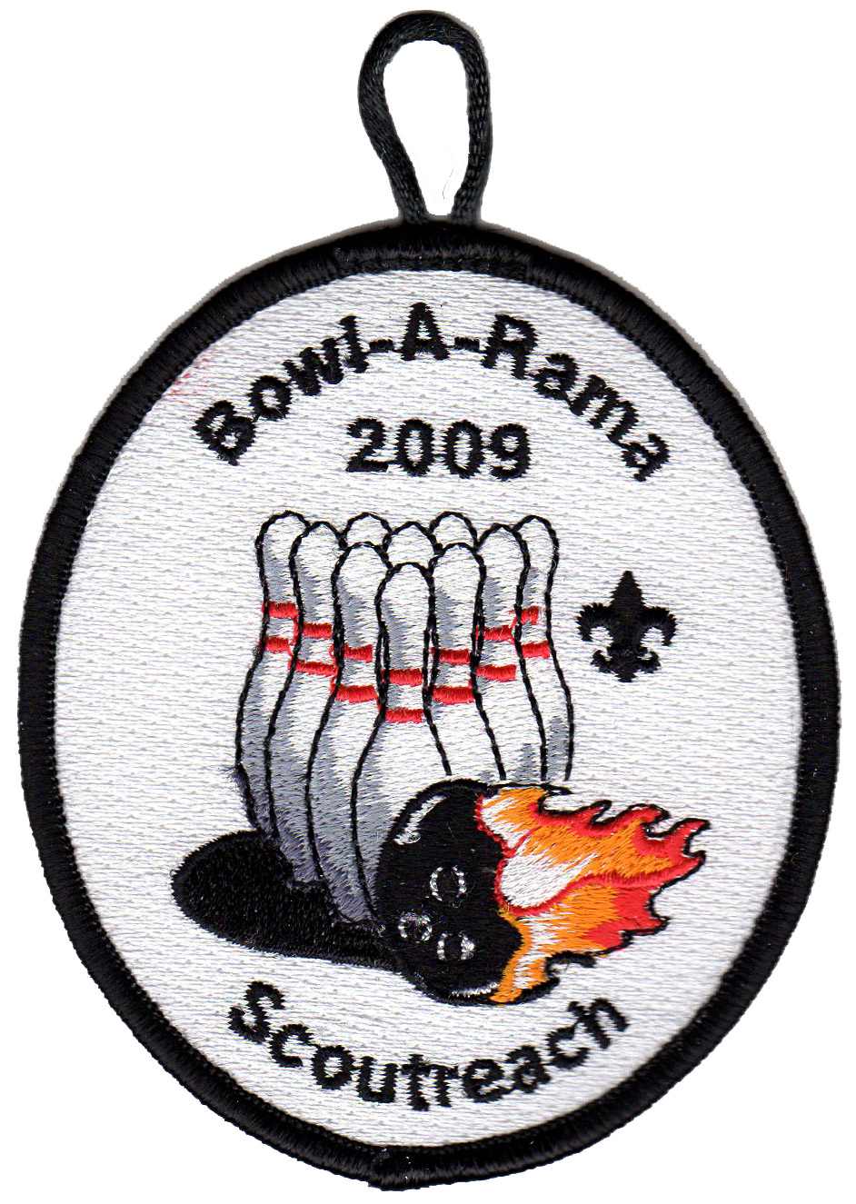 2009 Bowl-a-rama
