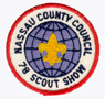 1978 Scout Show