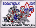 2000 Scoutwalk