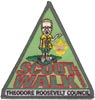 2009 Scoutwalk