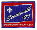 1997 Scoutwalk