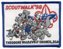 1998 Scoutwalk