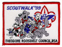 1999 Scoutwalk