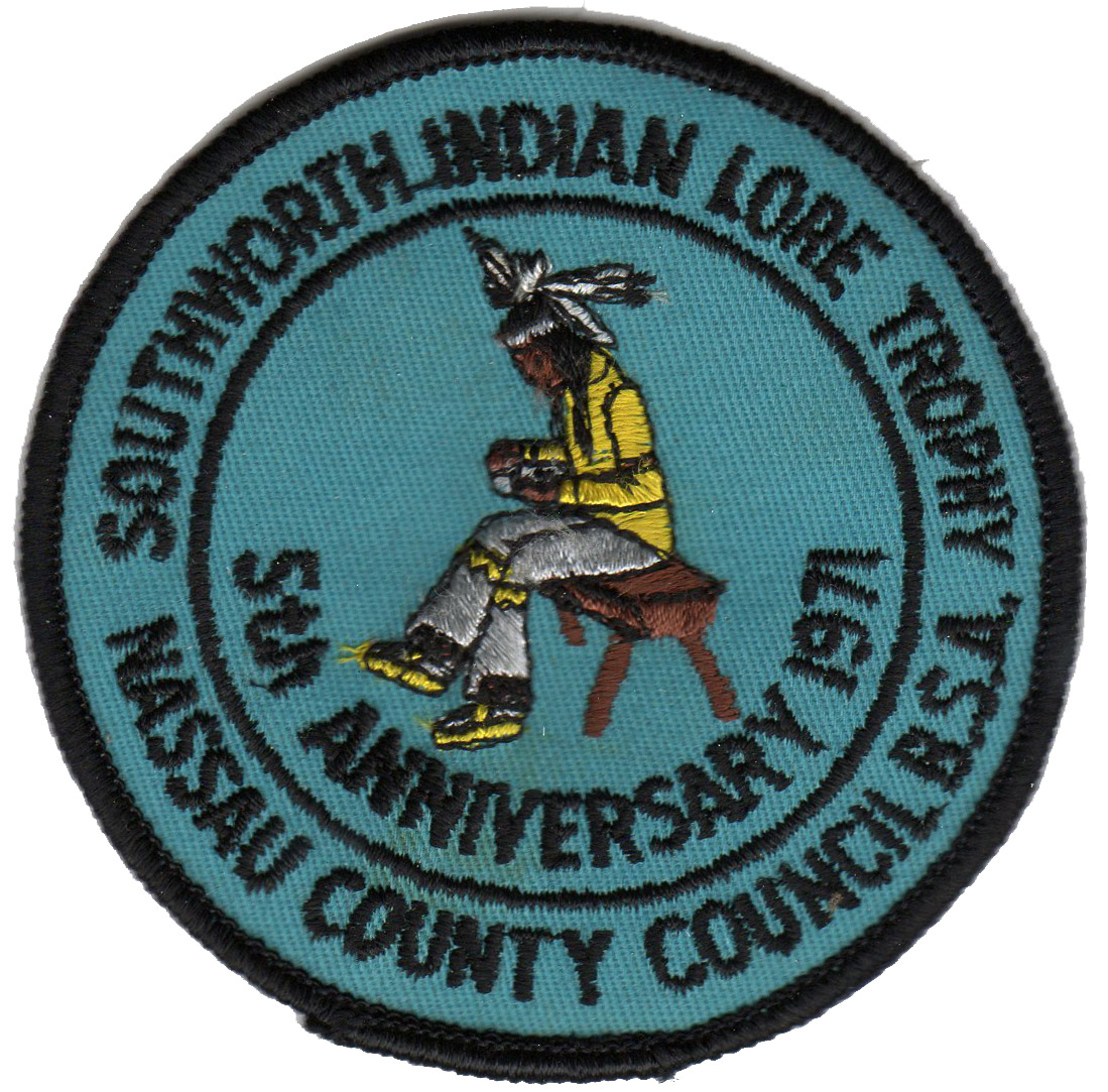 1971 Southworth Indian Lore
