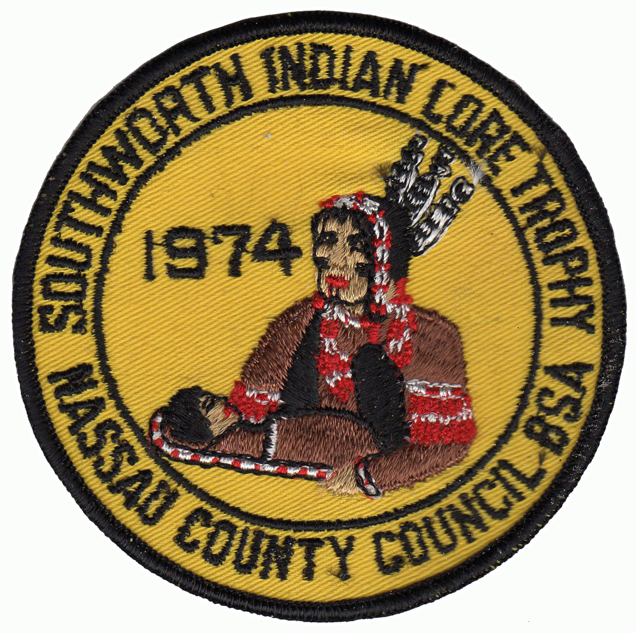 1974 Southworth Indian Lore