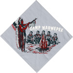 Camp Wauwepex - undated