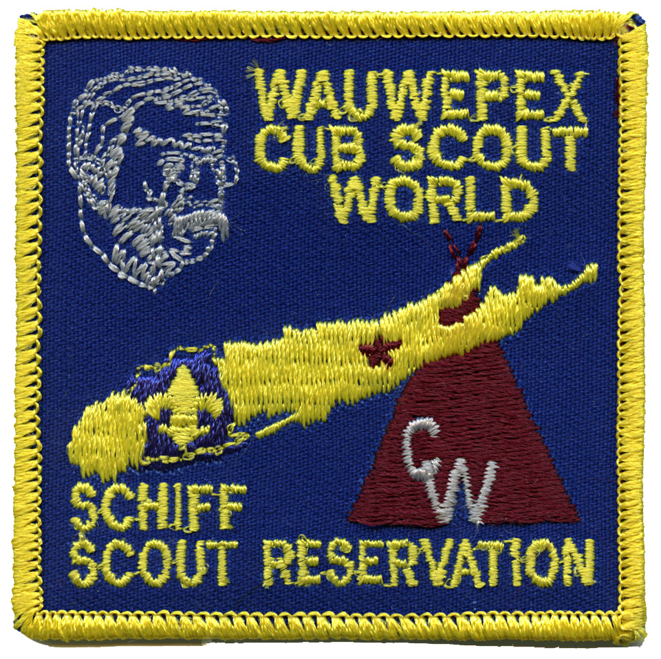 Cub Scout World