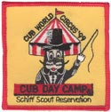 Cub World Circus 1999 error