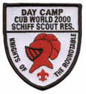 Day Camp 2000