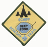 Ecology Trail patch