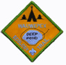 Ecology Trail patch