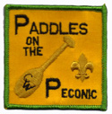 Undated patch