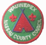 Undated patch