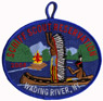 2008 Schiff patch