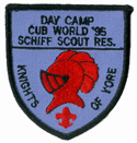 Day Camp 1995