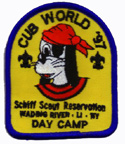 Day Camp 1997