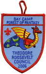 Day Camp 2006