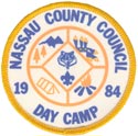 Day Camp 1984