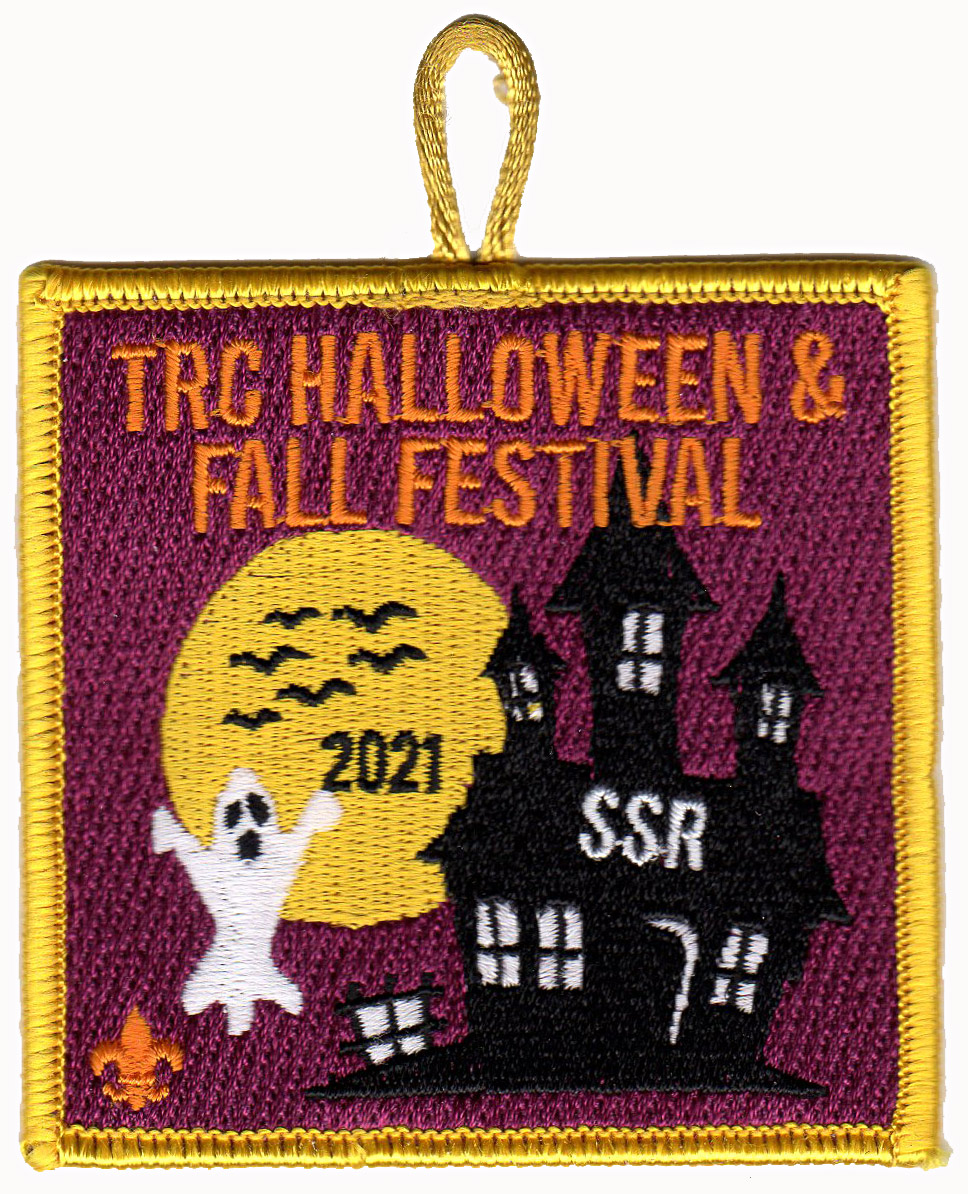 2021 Halloween & Fall Festival