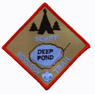 Ecology Trail patch