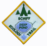 Ecology Trail patch