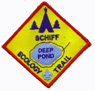 Ecology Trail patch