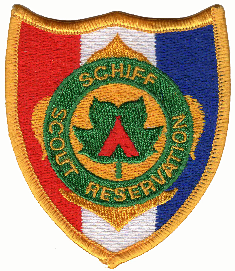 Schiff shield