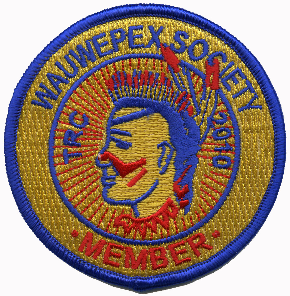 2010
Member patch