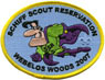 Webelos Woods 2007