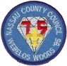 Webelos Woods 1985