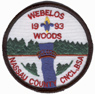 Webelos Woods 1994