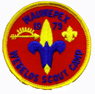 Webelos Scout Camp