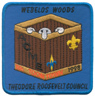 Webelos Woods 1998