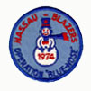 1974 Operation Blue-Nose