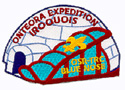 Bluenose patch 1999-on