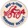 Undated Bike-a-thon #4