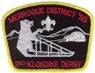 1995 Klondike Derby