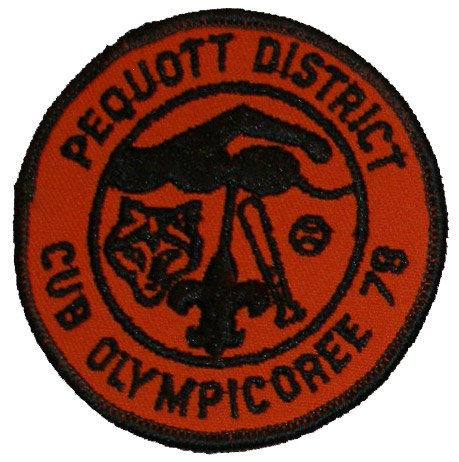 1978 Cub Olympicoree