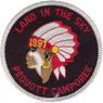 1997 Pequott Camporee